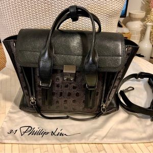 3.1 Phillip Lim medium Pashli satchel